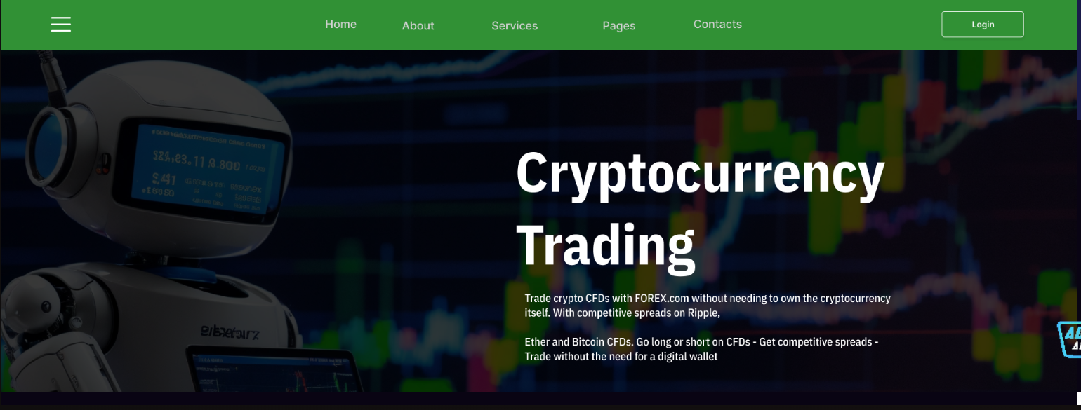 MEV Bot Development gallery image