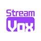 StreamVox.io