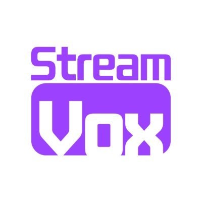 StreamVox.io
