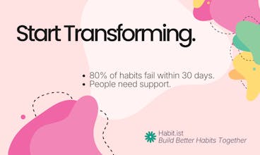 Habit.ist gallery image