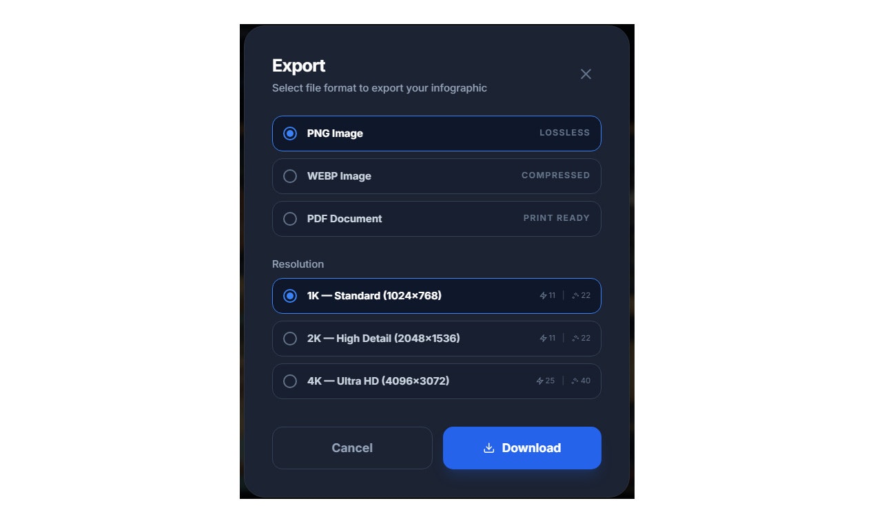 Instagraf gallery image