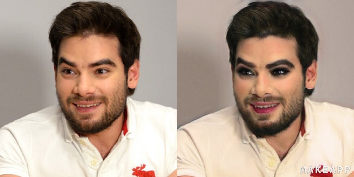 MakeApp gallery image