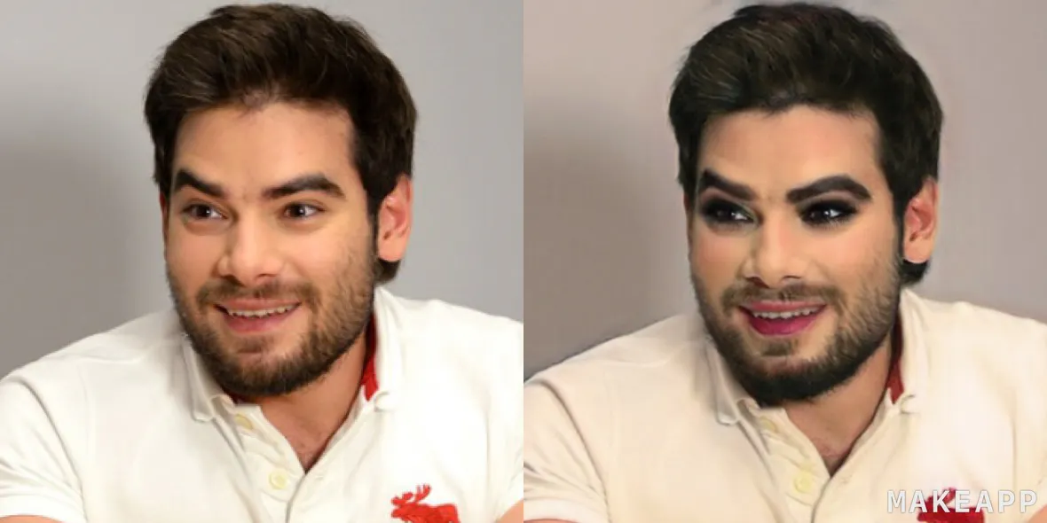 MakeApp Image