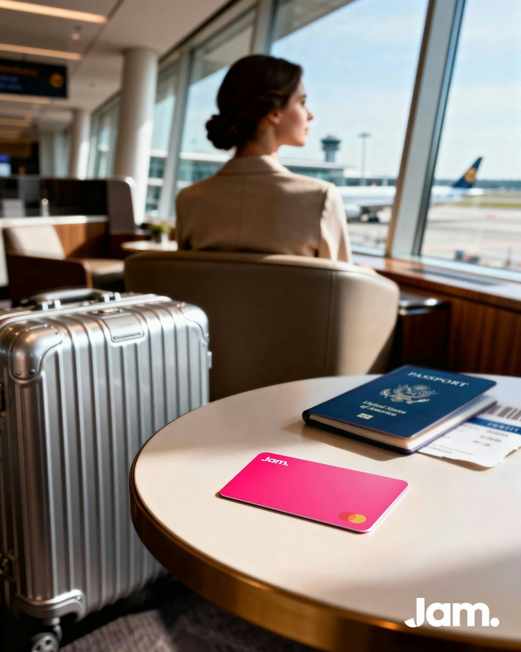 Jam card gallery image