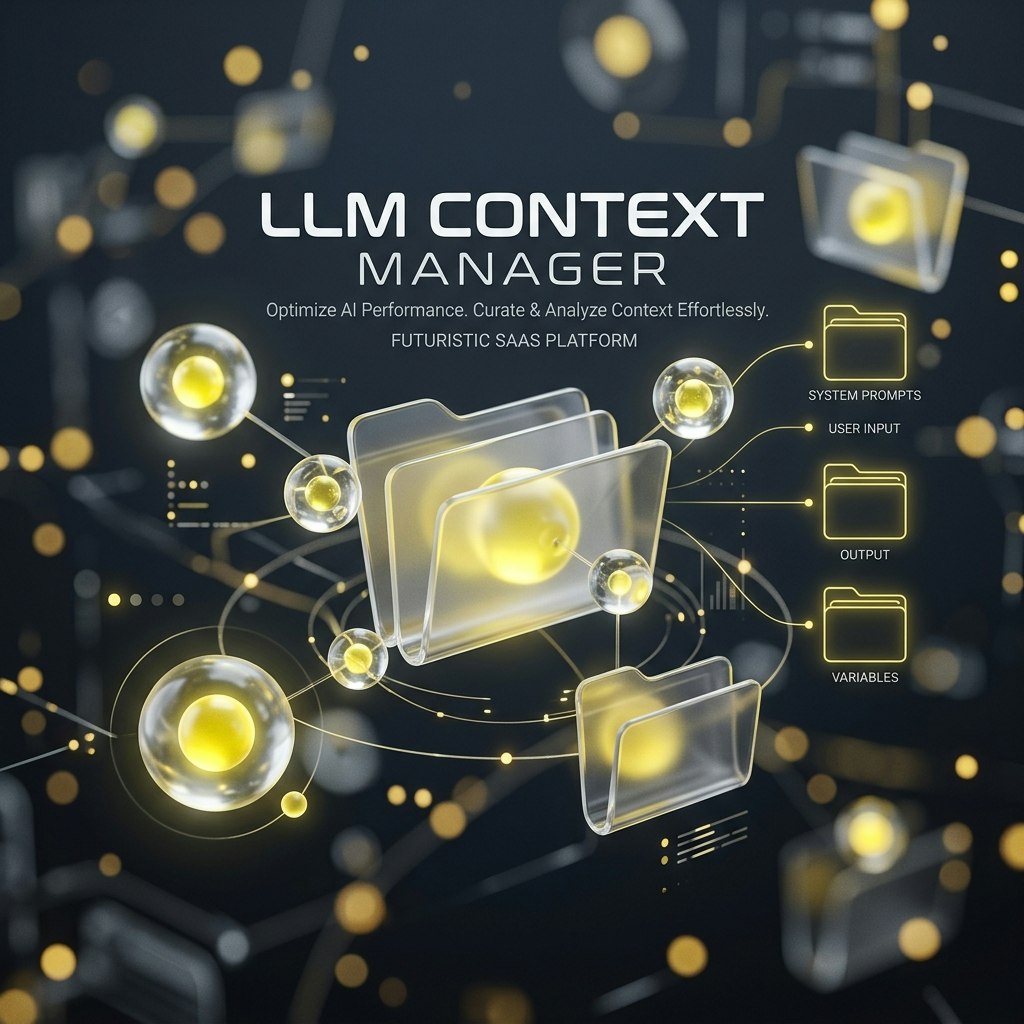 Cognitive Codebase Matrix (CCM) gallery image