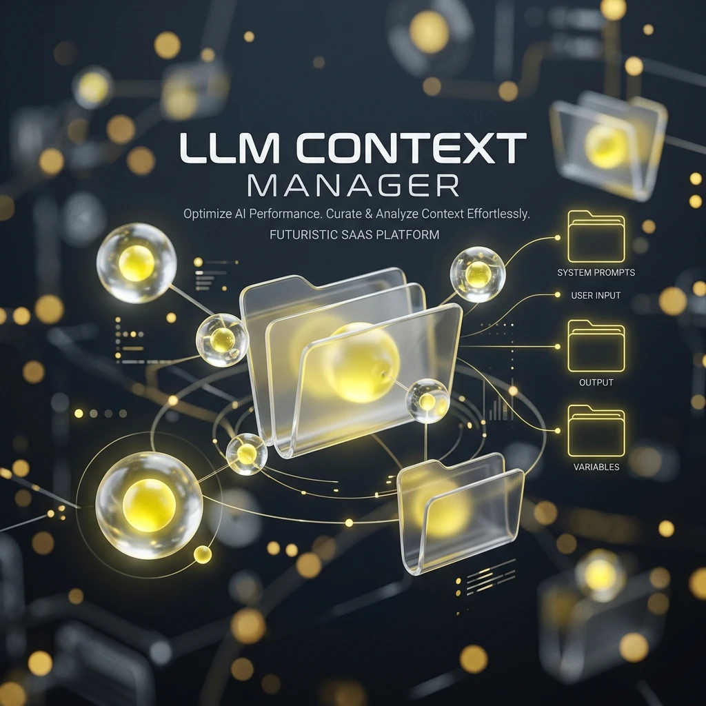 Cognitive Codebase Matrix (CCM) screenshot 1