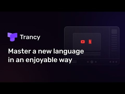 Trancy gallery image