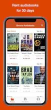 AudiobookLender gallery image