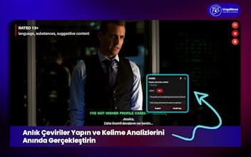 LingoVersa: AI Language Learning gallery image
