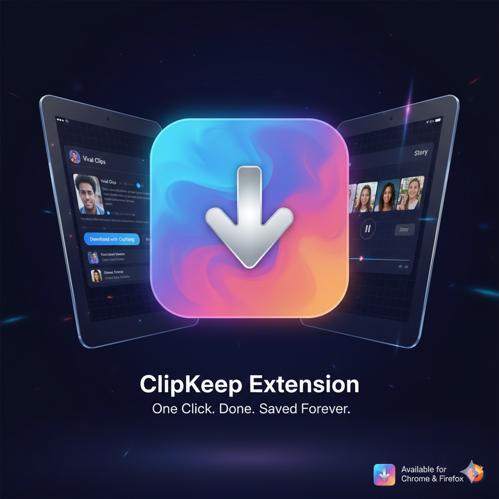 ClipKeep gallery image