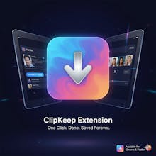 ClipKeep gallery image