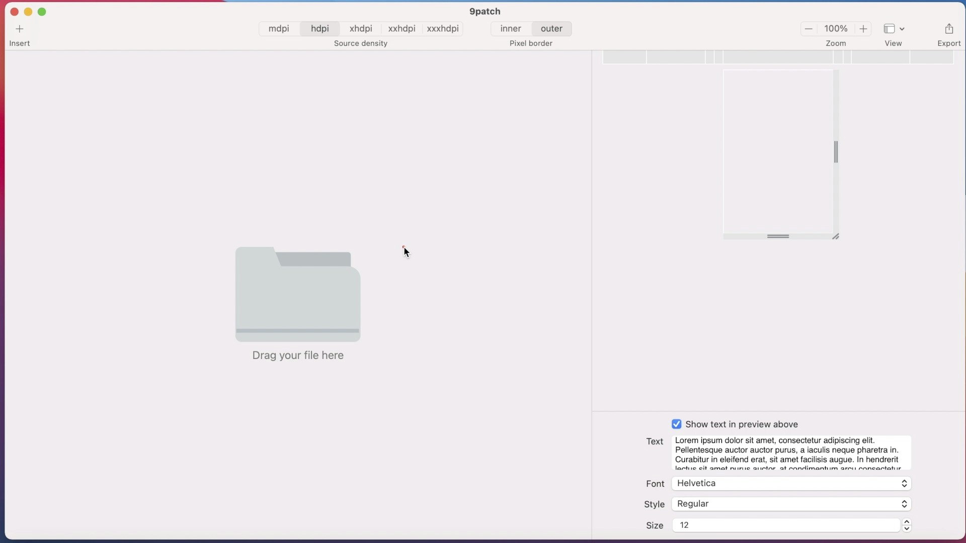 9patch gallery image