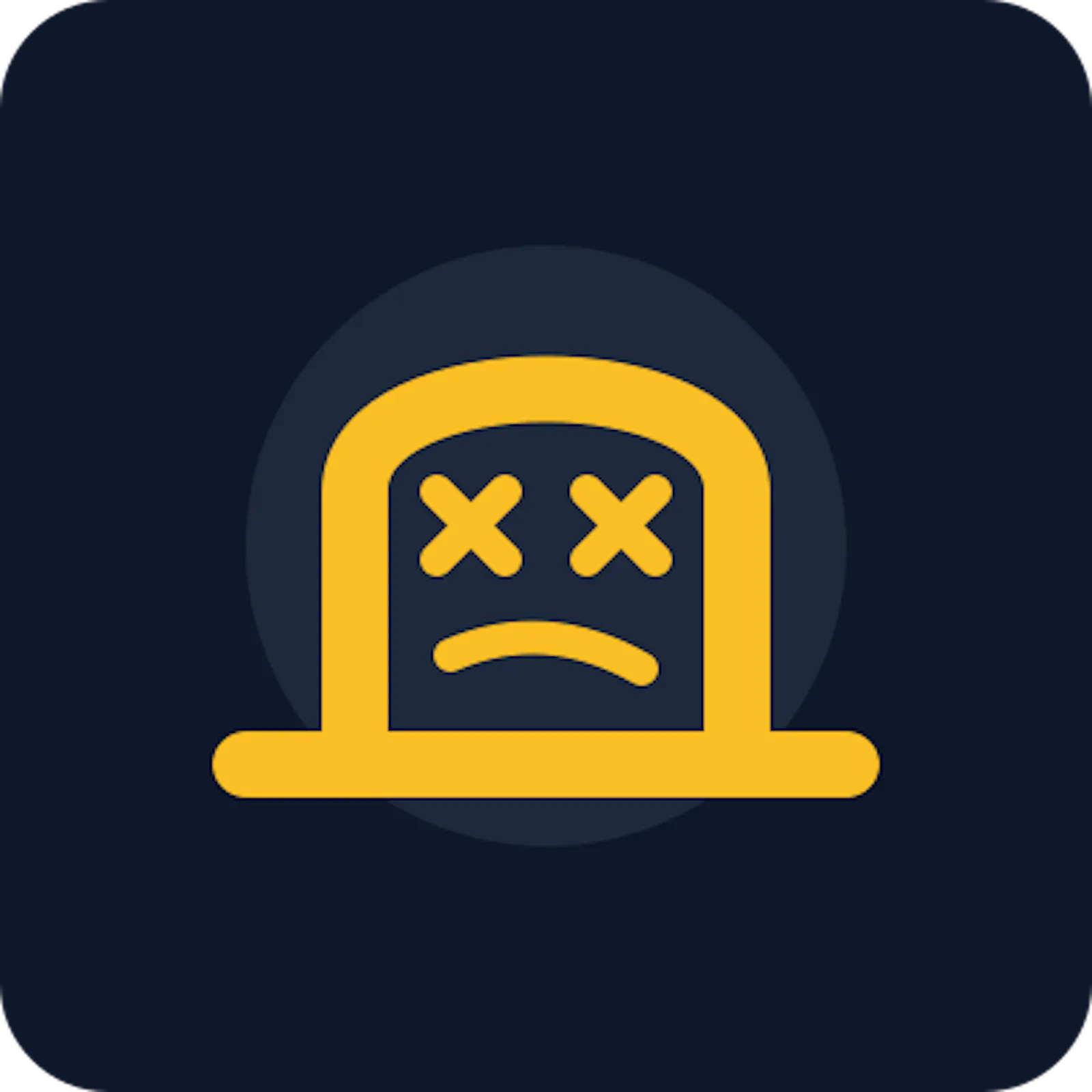 Startup Graveyard screenshot 1