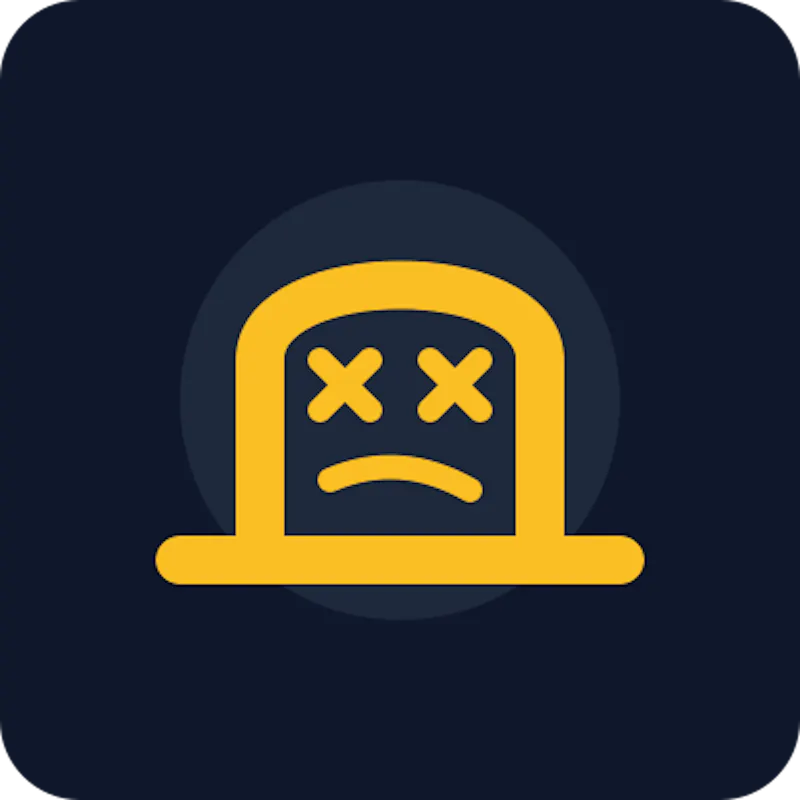 Startup Graveyard screenshot 1