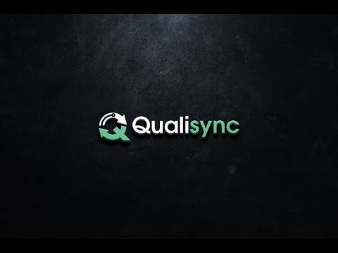 Qualisync gallery image