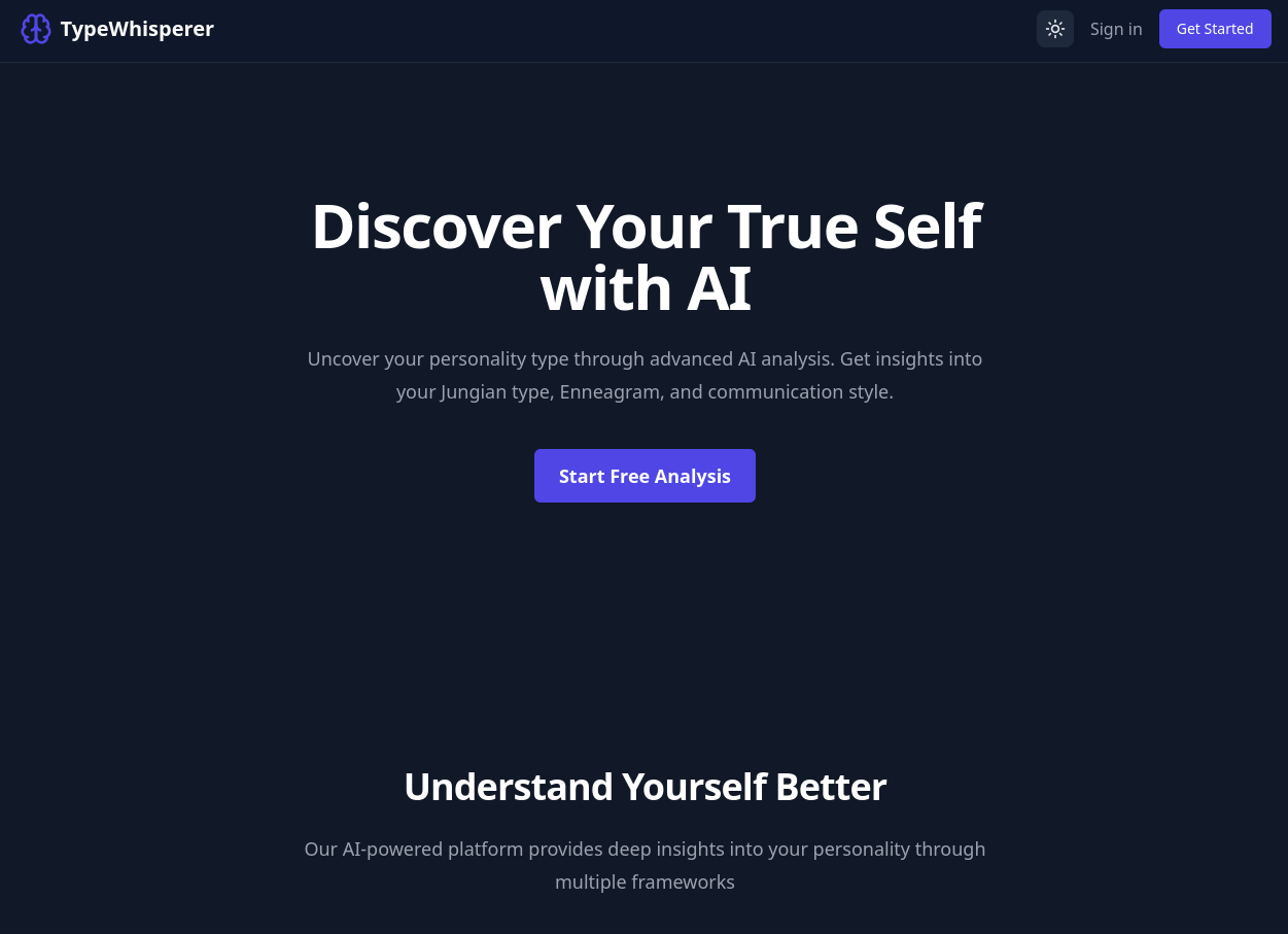Media Jenis Whisperer AI 3