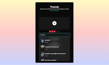 Themely gallery image