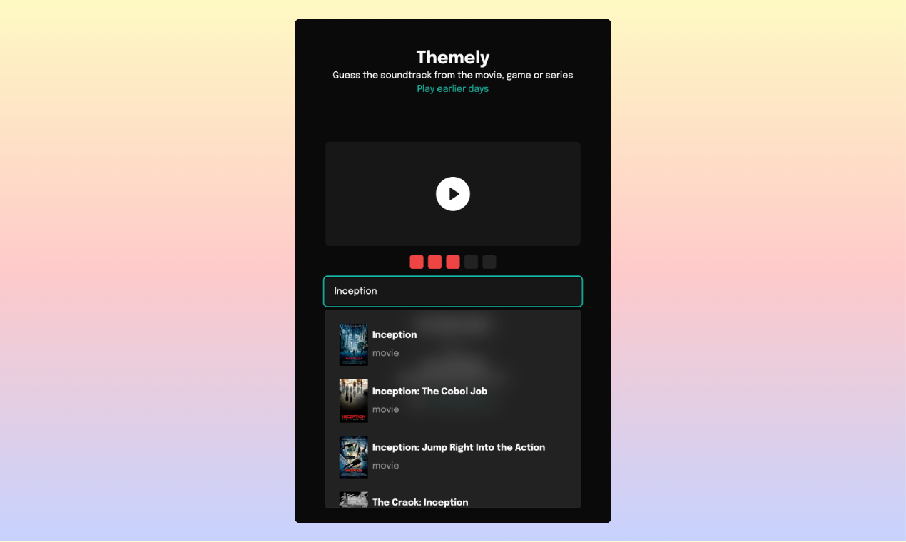 Themely media 2