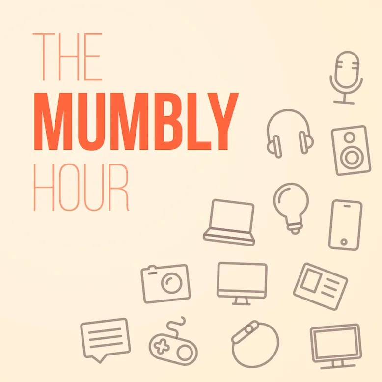The Mumbly Hour - The Force Awakens