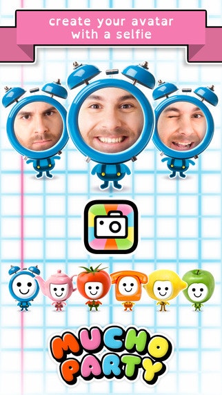 Mucho Party gallery image