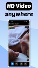 NannyCam Baby Monitor App gallery image