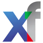 XFINLAB Intelligence API logo