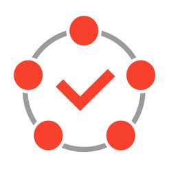 Tribe of Five logo