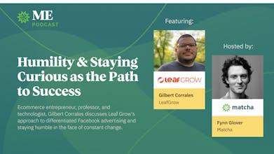 Masters of Ecommerce Podcast gallery image