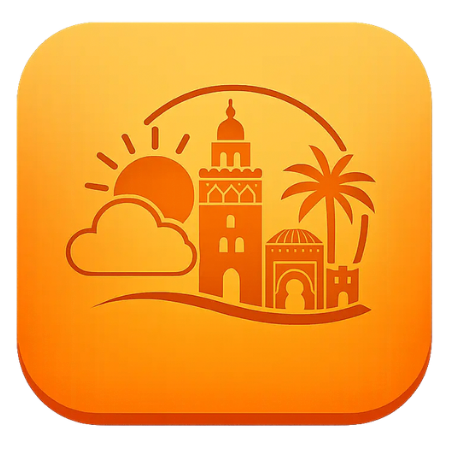 Marrakech Weather