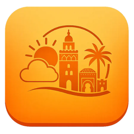 Marrakech Weather