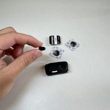 Tai Nghe Siêu Nhỏ GPS gallery image