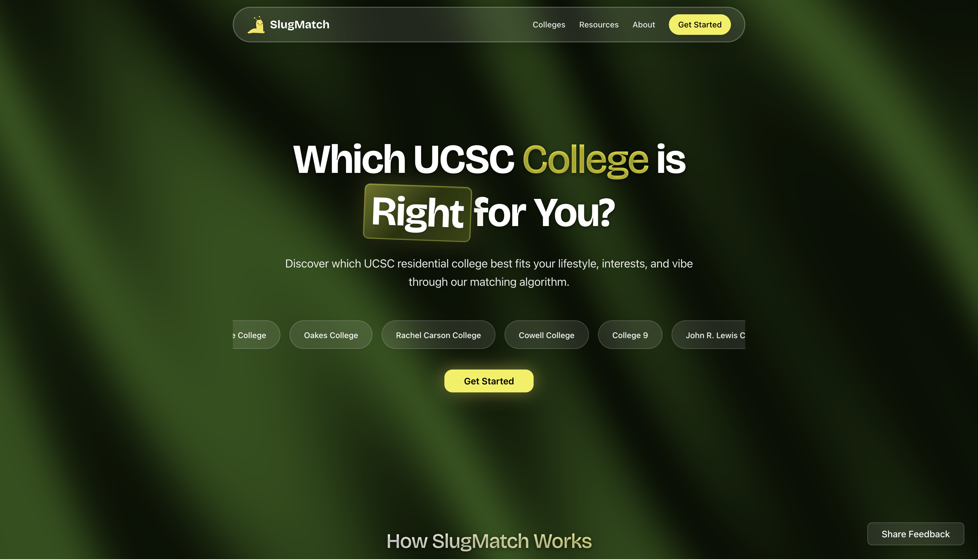SlugMatch gallery image