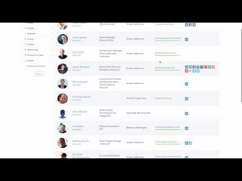 HeadReach gallery image