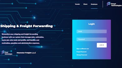 Logistics Software Solutions gallery image