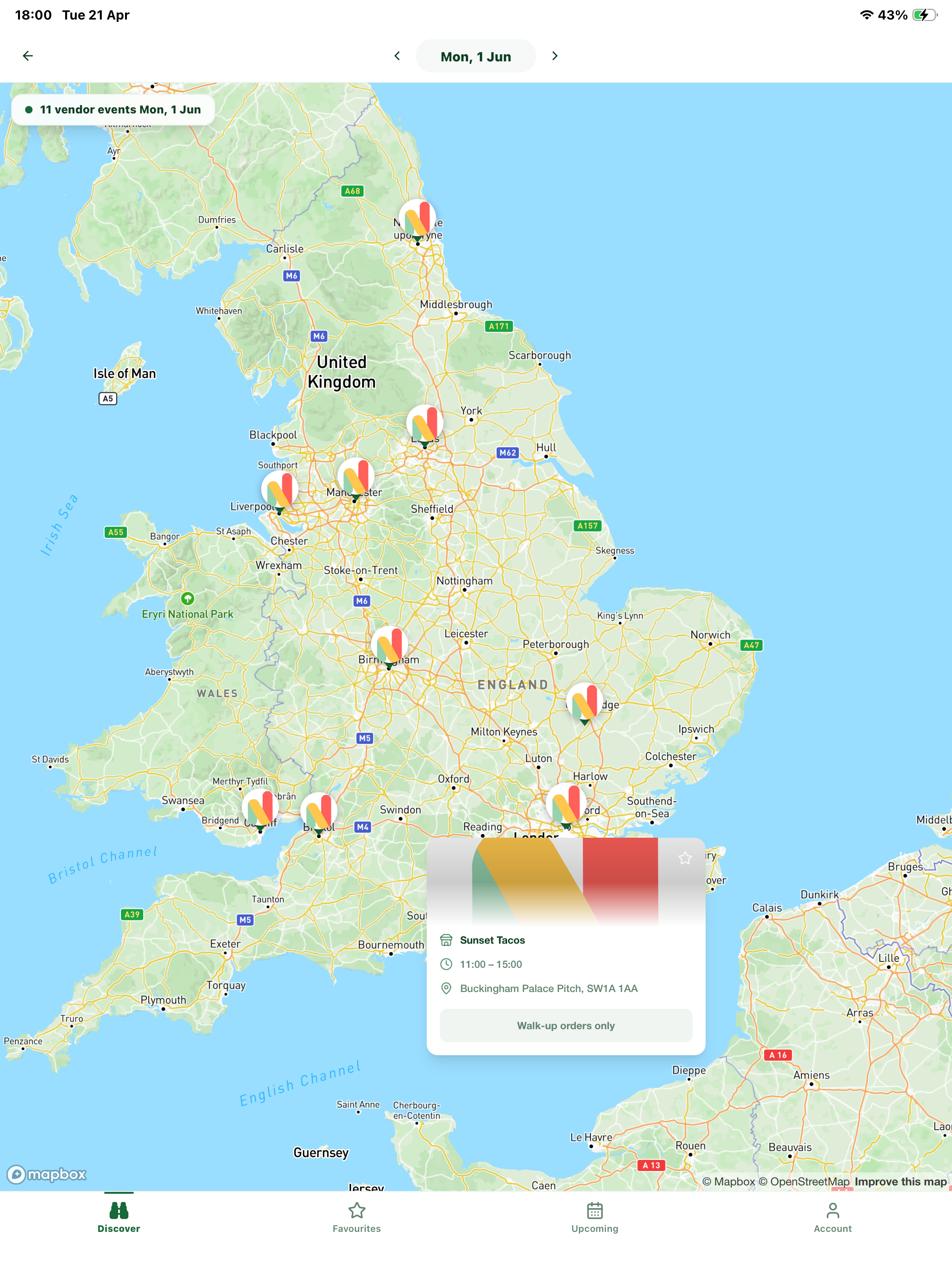 Nomalytics gallery image