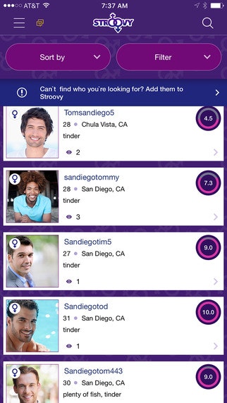 Stroovy gallery image