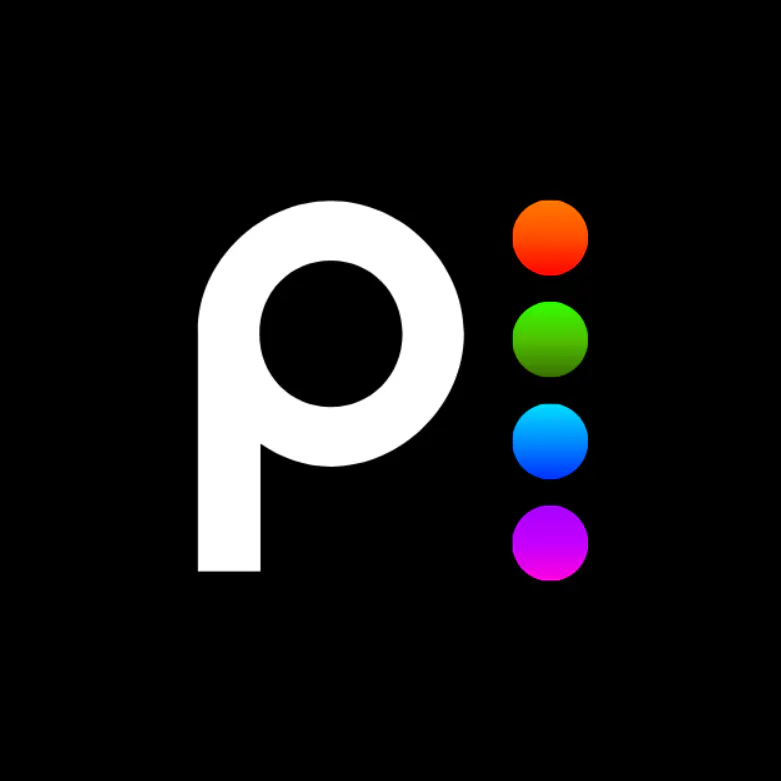 Parallax logo