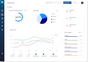 AlphaCX gallery image