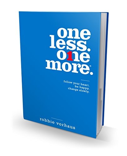 One Less. One More. gallery image