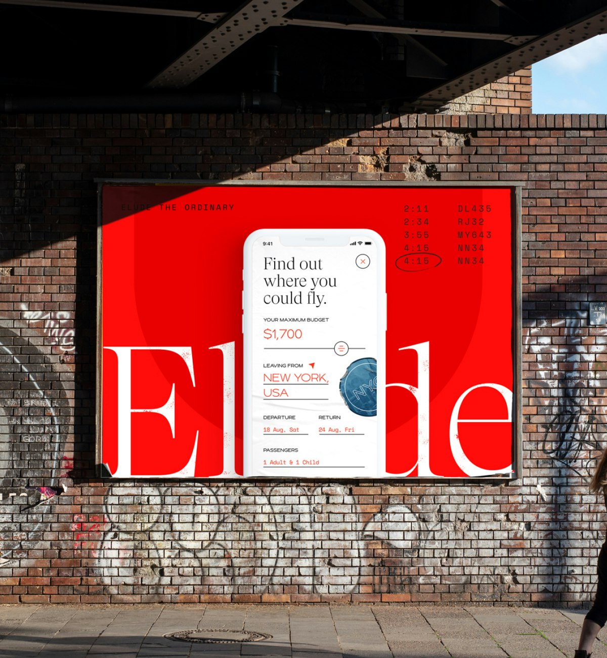 Elude media 9