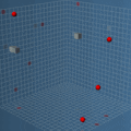 Snakes on a Hyperplane