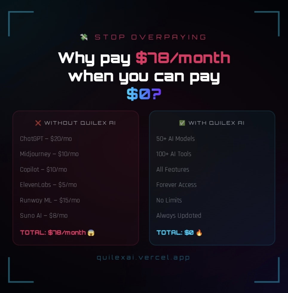 Quilex AI gallery image