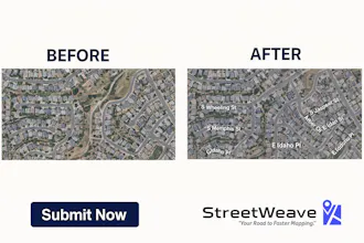 StreetWeave gallery image