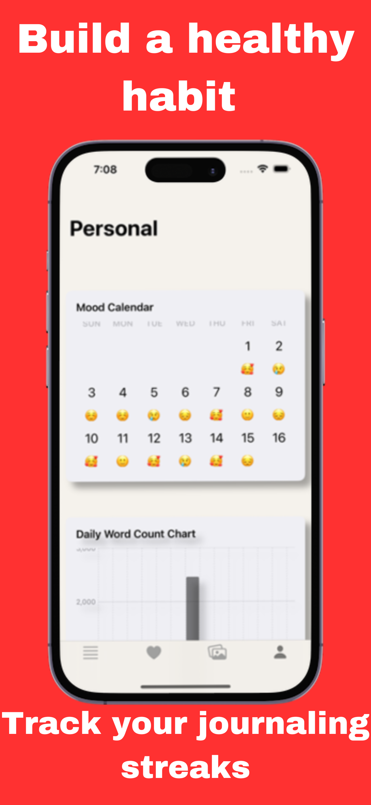 Digital Mind: Daily Journal media 4