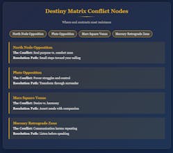 Shadow Karma Reveler Tool gallery image