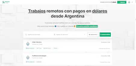Remote LATAM gallery image