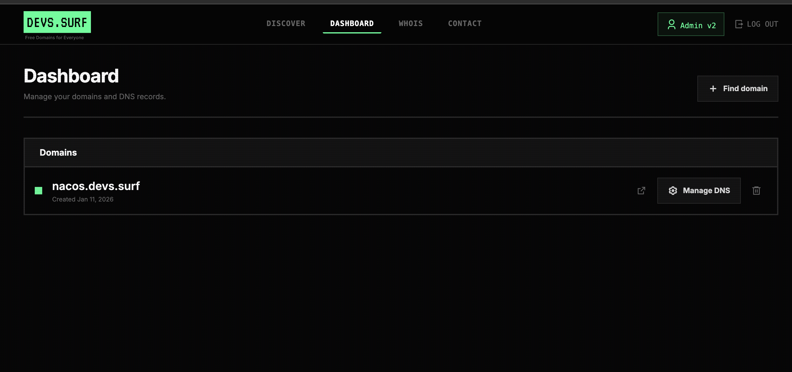 Devs.Surf gallery image
