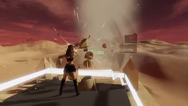 PowerBeatsVR gallery image