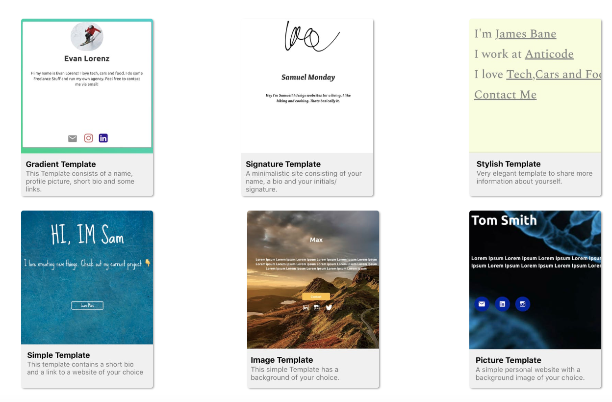 Sitebot gallery image