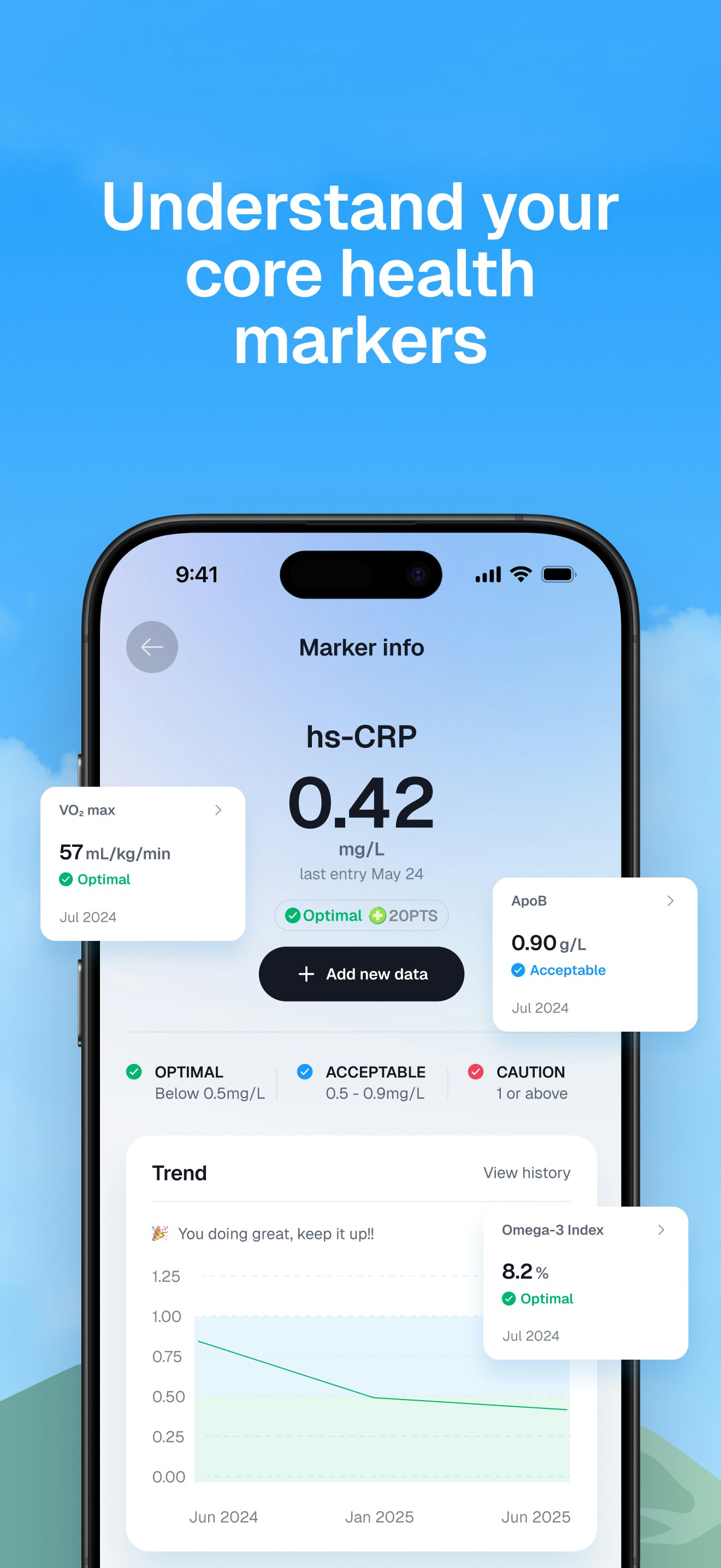 99 Peaks gallery image